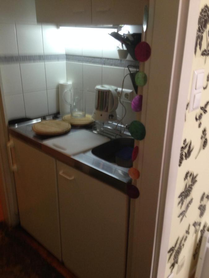 Apartament Operngasse-karlsplatz