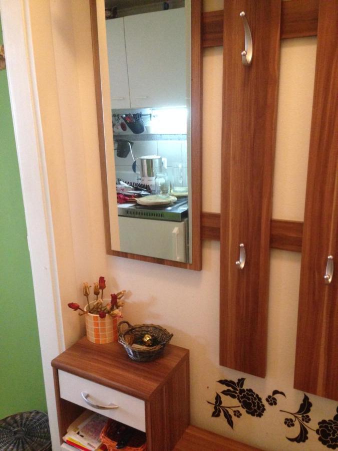 Operngasse-karlsplatz Apartament Wiedeń